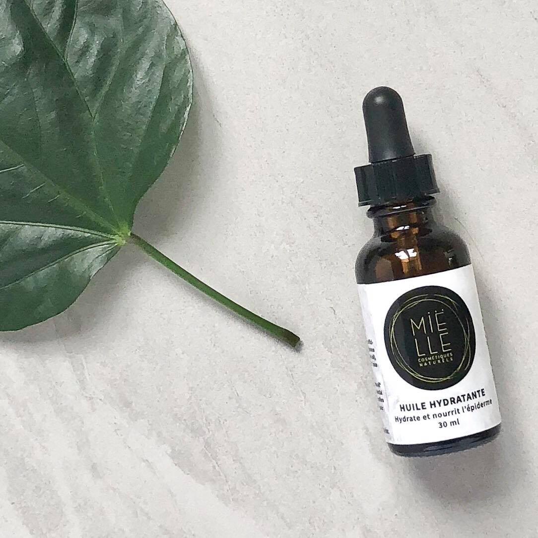 Le passage aux cosmétiques naturels et l'effet rebond. C'est quoi ça?