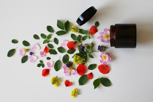Fais tu de l'eczéma au visage?