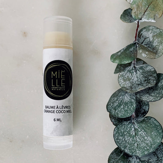 Astuce pour de belles lèvres hydratées
