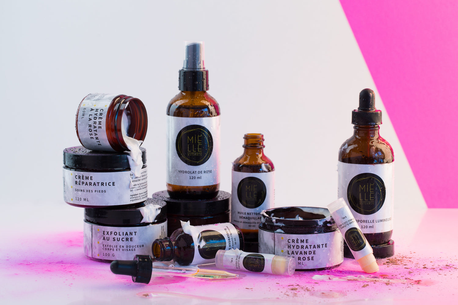 Tous les produits