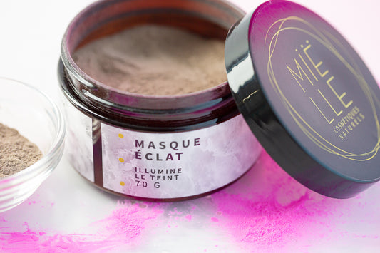 Masque Éclat